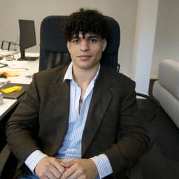 avatar related to Oussama
