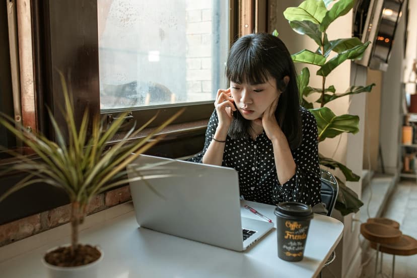 Evita estos 5 Errores Comunes de Formato en tu Currículum para una Postulación Perfecta